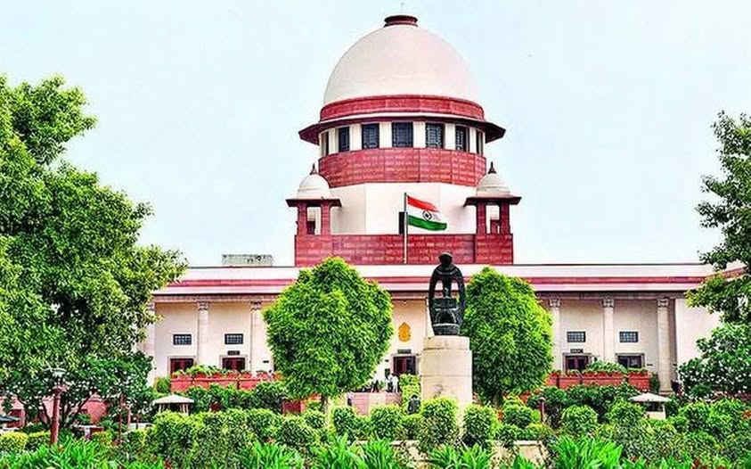 SC grants bail to Future Maker MD and chairman in Rs 54-crore GST case