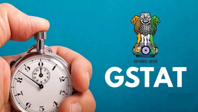 GSTAT Special Bench to Decide Delay Condonation Beyond Section 107(4)