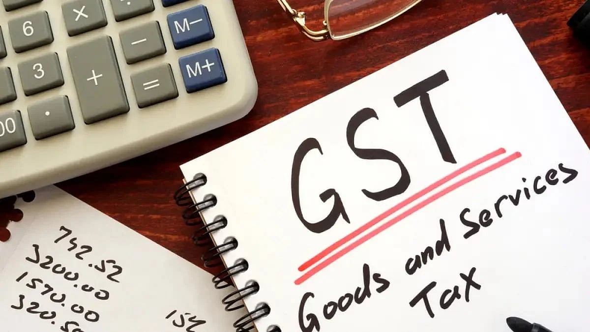 Govt says 55,813 cases of GST evasion worth Rs 1.6 lakh cr detected in last 3 years 7 months