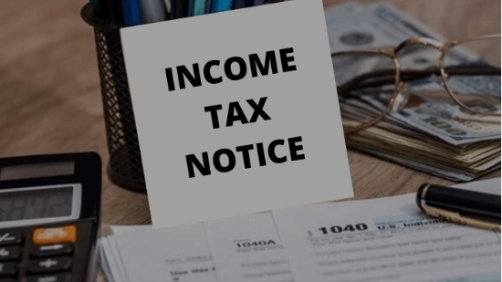 Income-Tax Department sends 22,000 intimation notices for mismatch of ITRs