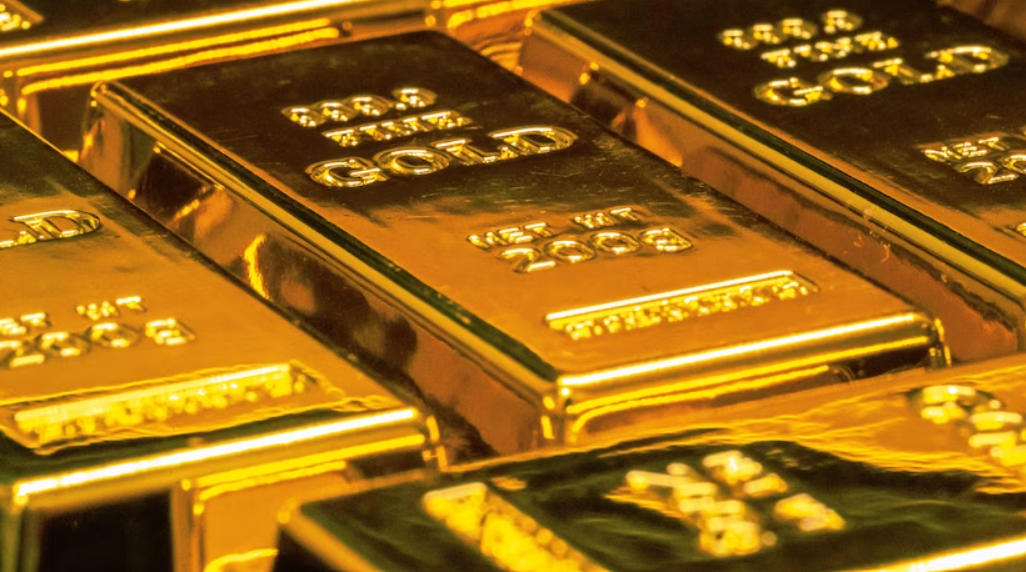 Govt updates list of banks authorized to import gold, silver in FY25
