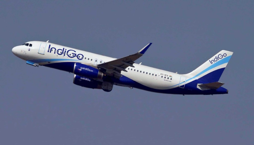 IndiGo receives Rs 13.28 lakh GST demand from Punjab Tax Department