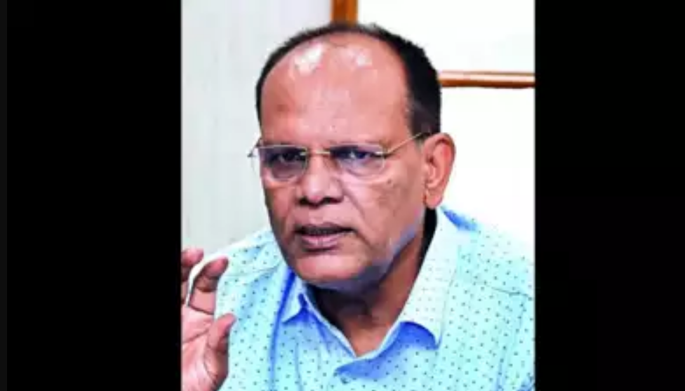 Ex-chief secretary Somesh Kumar, four others face FIR for ‘GST violation’