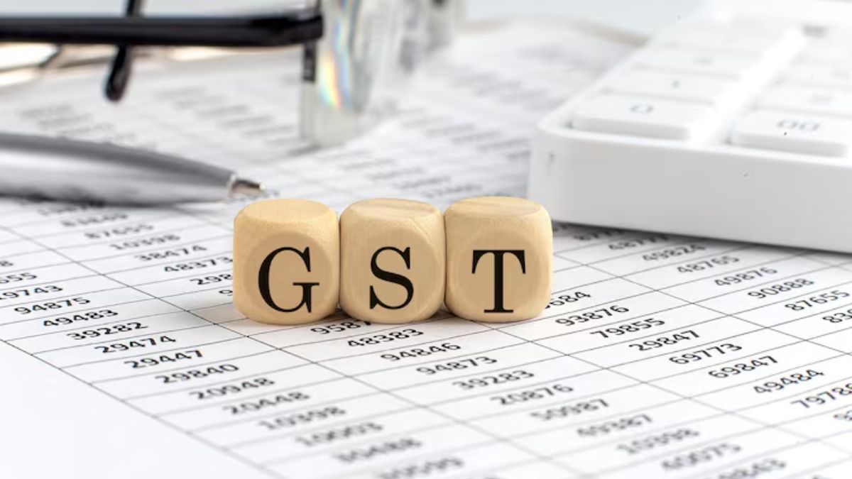 Fake GST credit jumps 27% to Rs 75,000-cr in FY26