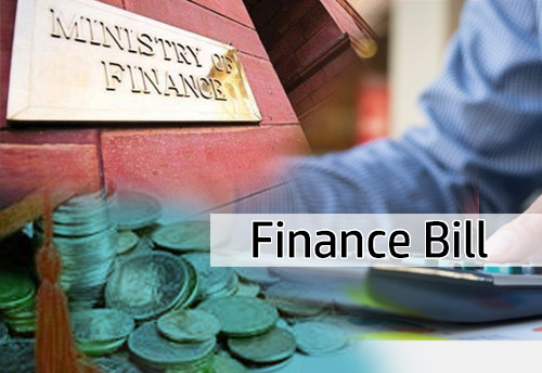 Finance Bill, 2022 passed in Lok Sabha