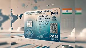 "New PAN 2.0 System to Identify Duplicate PANs: Surrender Soon to Avoid Rs 10,000 Penalty"