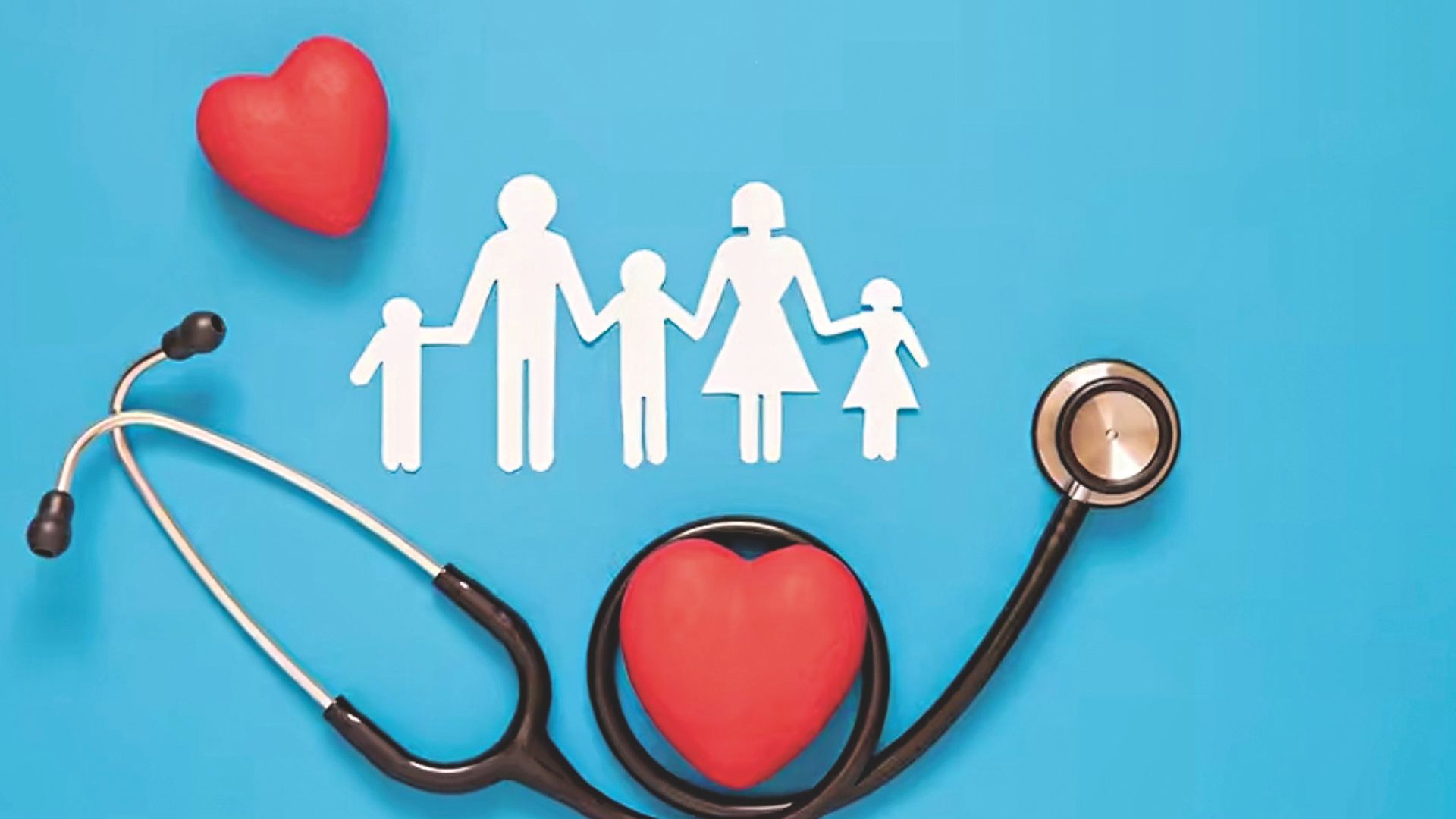 Rising Premiums and 18% GST Force Middle Class to Drop Health Insurance