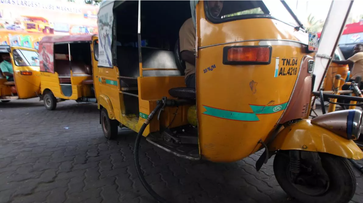 Auto LPG trade wants GST cut to 5%