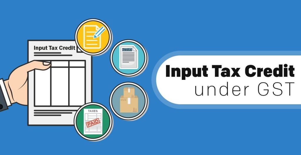 CBIC issued a clarification to deal with the difference in ITC availed in FORM GSTR-3B
