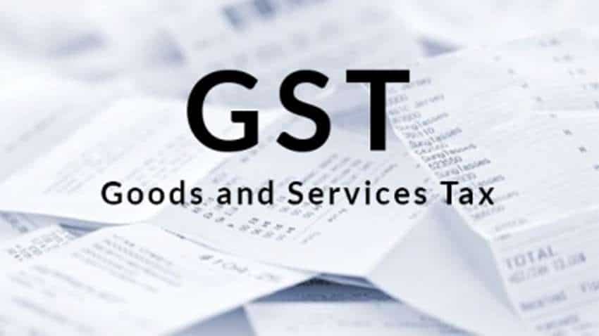 Govt Reduces Compliance Burden For GST Taxpayers