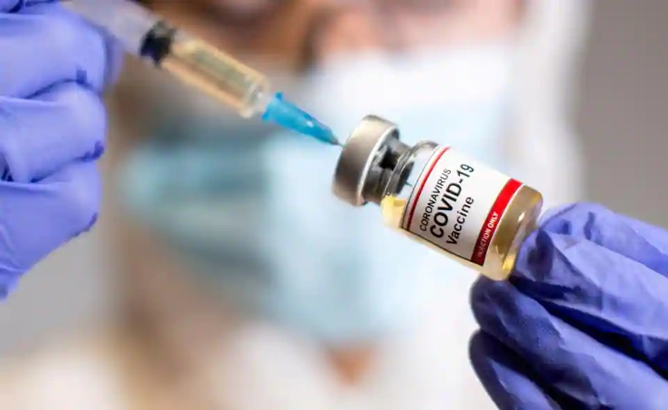 5% GST for Covid vaccine at hospitals, rules AAAR