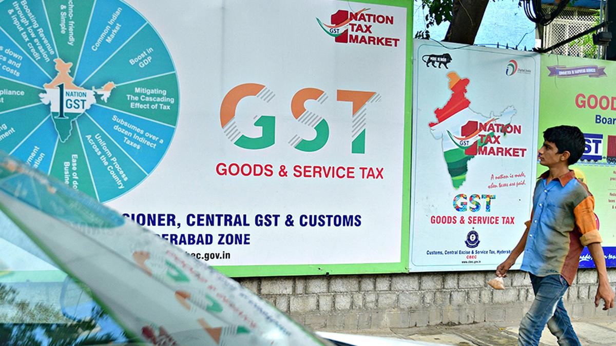 Reforms stalled as GST Council meeting not held in five months