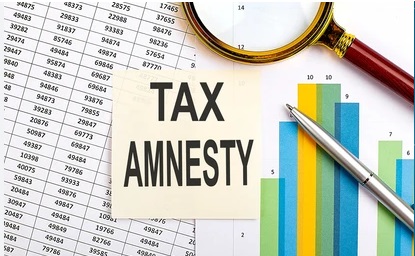 GSTN Advisory related to the amnesty who missed the appeal filing deadline for the orders passed