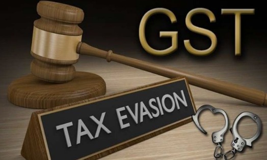 GST evasion in Punjab: Rs10-crore transactions in domestic help’s name