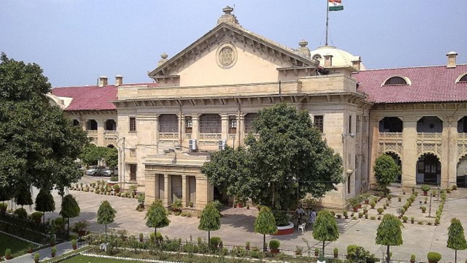 Allahabad HC rejects IRS officer's bail plea in GST bribery case