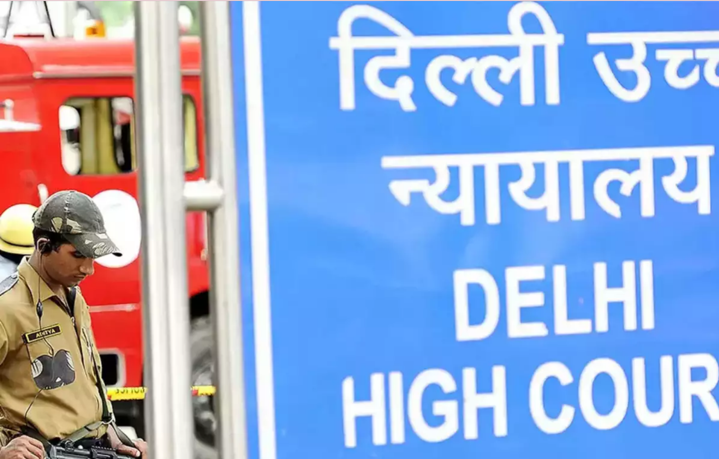 Delhi HC nullifies GST cancellation, citing lack of personal hearing.