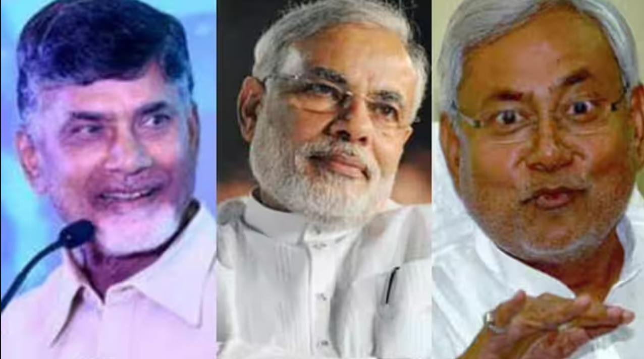 ‘28% GST was cut’: NDA’s unfulfilled dream of ‘400-paar’ sparks wave of mockery