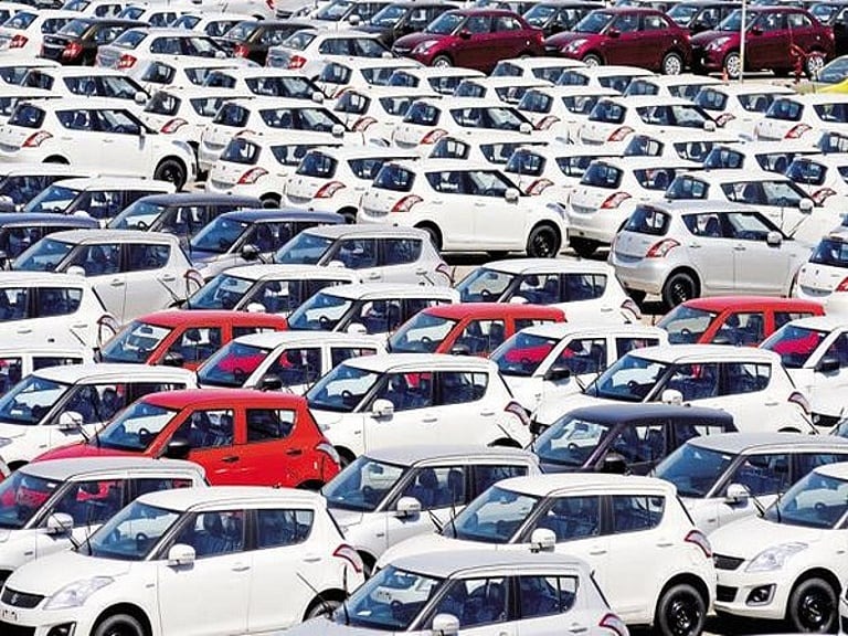 Passenger vehicle sales likely to cool in FY27 despite surge after GST cut