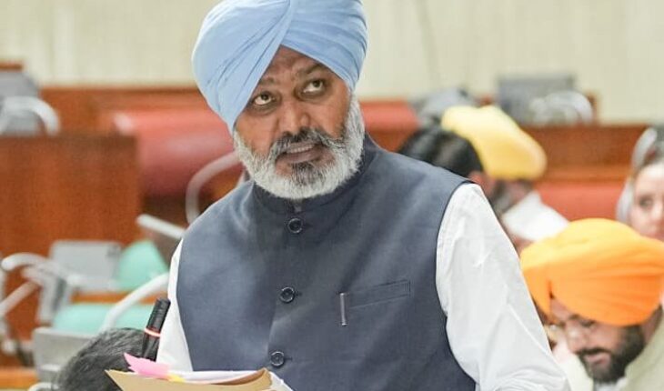 Punjab Assembly Clears GST Changes: Faster Refunds, Easier Compliance