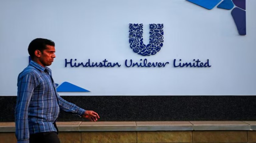 HUL says around 40% of company's portfolio benefits from GST revision