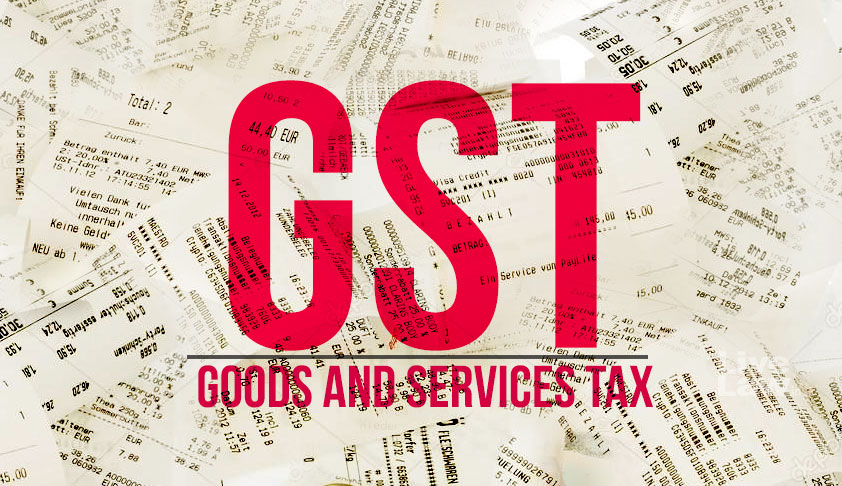 Set up GST tribunal for disputes: Parl panel to Centre