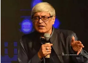 Government losing revenue due to GST: Bibek Debroy