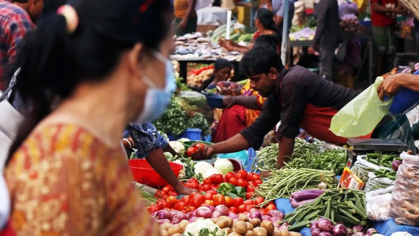Retail inflation likely to dip below 2% in September on GST cuts, easing vegetable prices