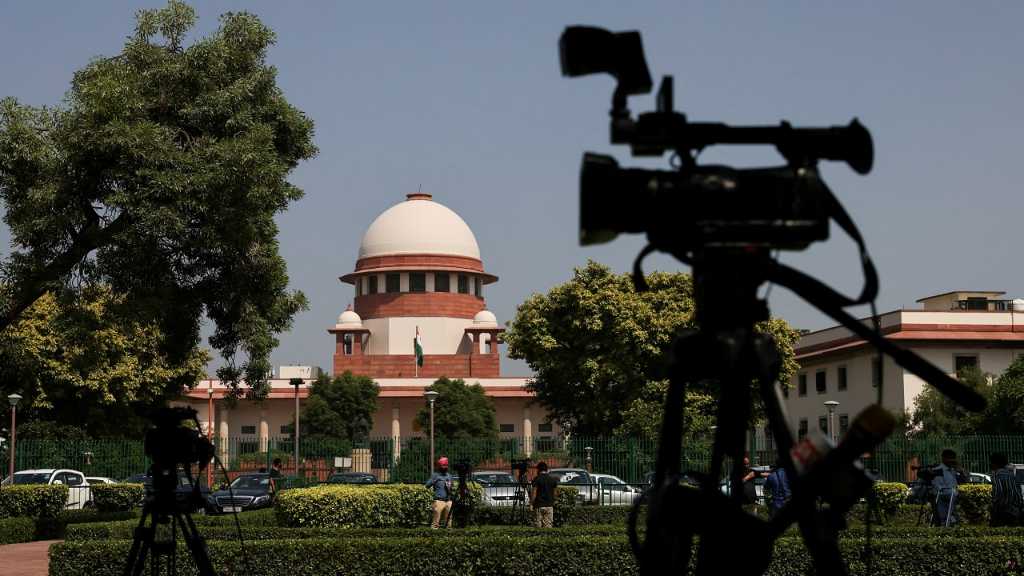 GST on online gaming: Centre argues before SC that full value of bets should be taxed