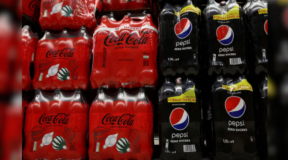 India's high tax curbing soft drinks segment reach potential: ICRIER report