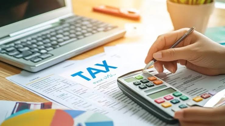 Tax officials barred from sharing taxpayer data with AI tools