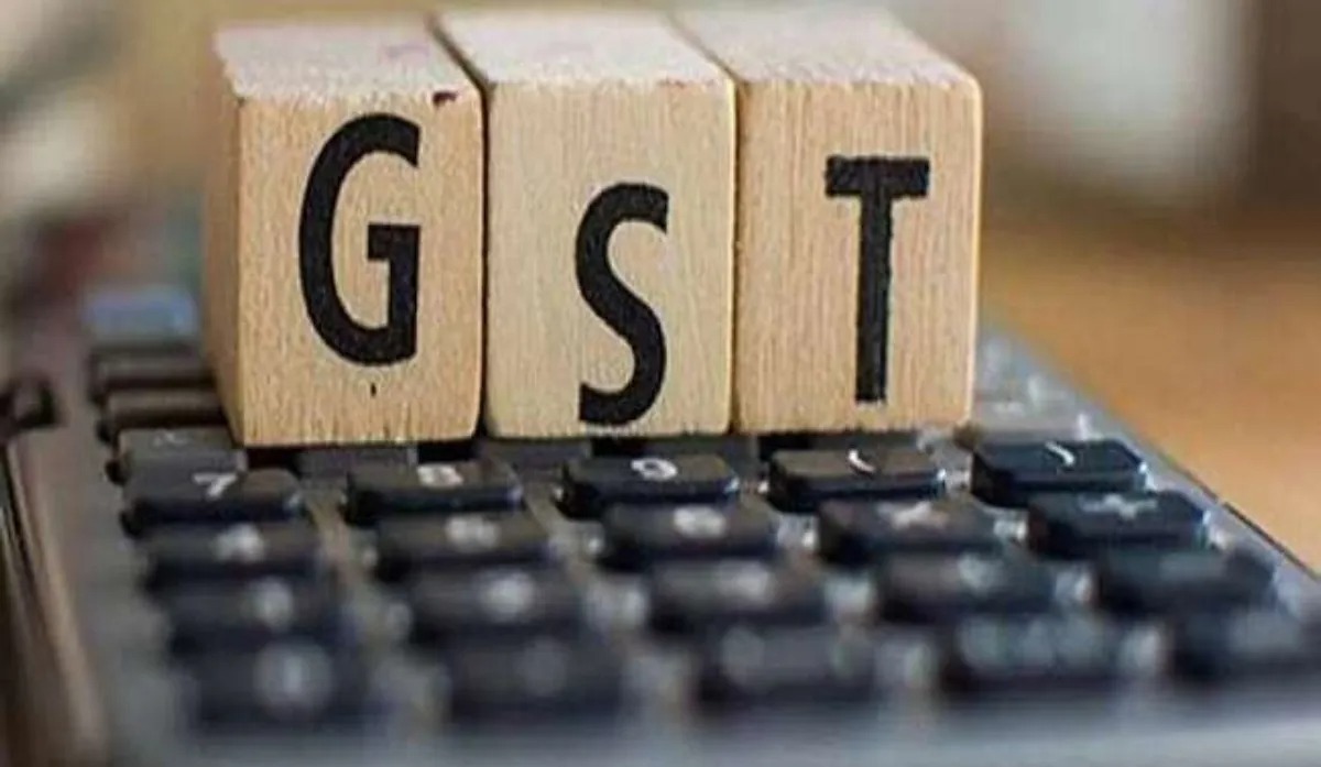 Delhi GST revenue drops 4.5% in October despite festive season