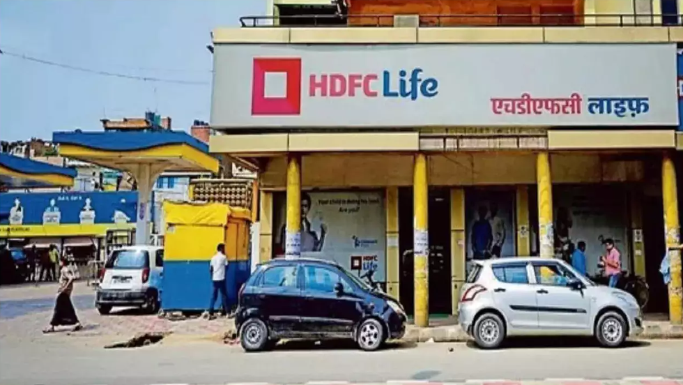 HDFC Life Gets GST Demand Orders of Over Rs 27 Crore
