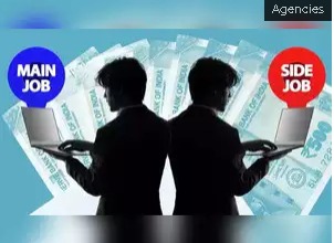 Moonlighting employees under tax scanner