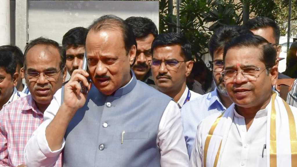 Maharashtra budget: State is owed Rs.1.66 lakh crore in tax, non-tax revenue