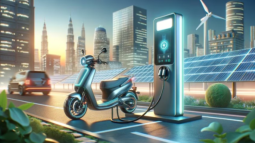 Festive demand, revised GST rates drive double-digit growth in vehicle sales in October: Report