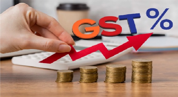 India targets 15% growth in GST collections for FY25; likely to be announced in Budget