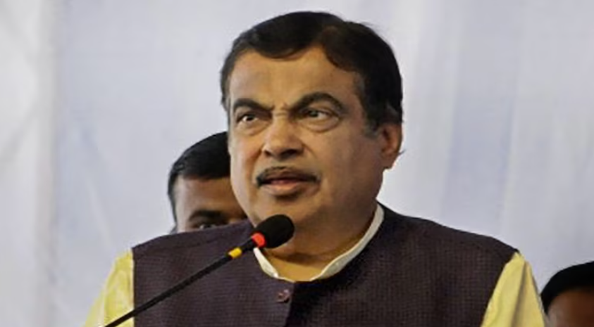 Nitin Gadkari on why industry needs to stop demanding GST cuts
