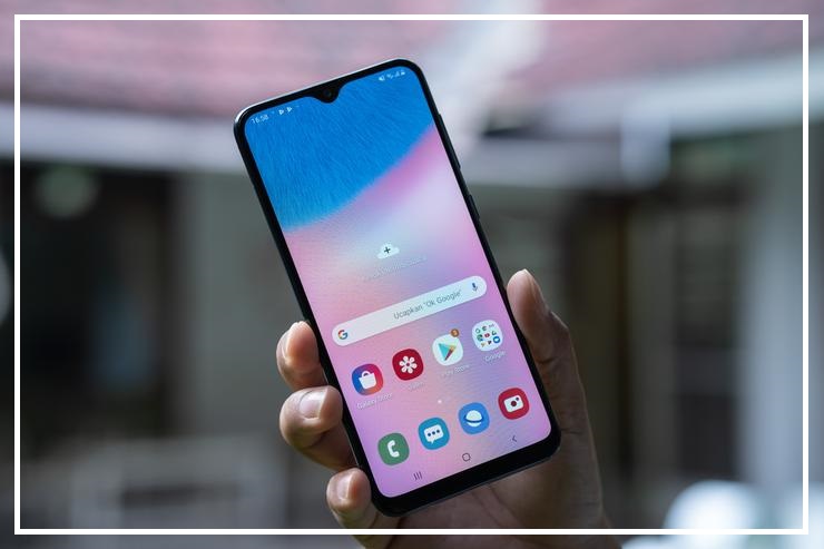 CBIC: Customs duty on Display Assembly of a cellular mobile phone