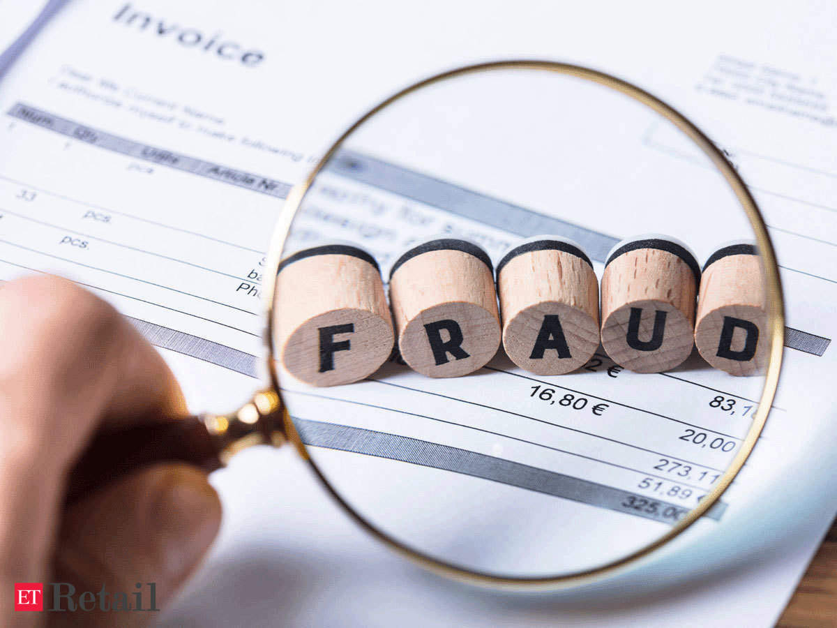 Cosmetics shop owner held for ‘evading’ Rs 10.64 crore GST duty