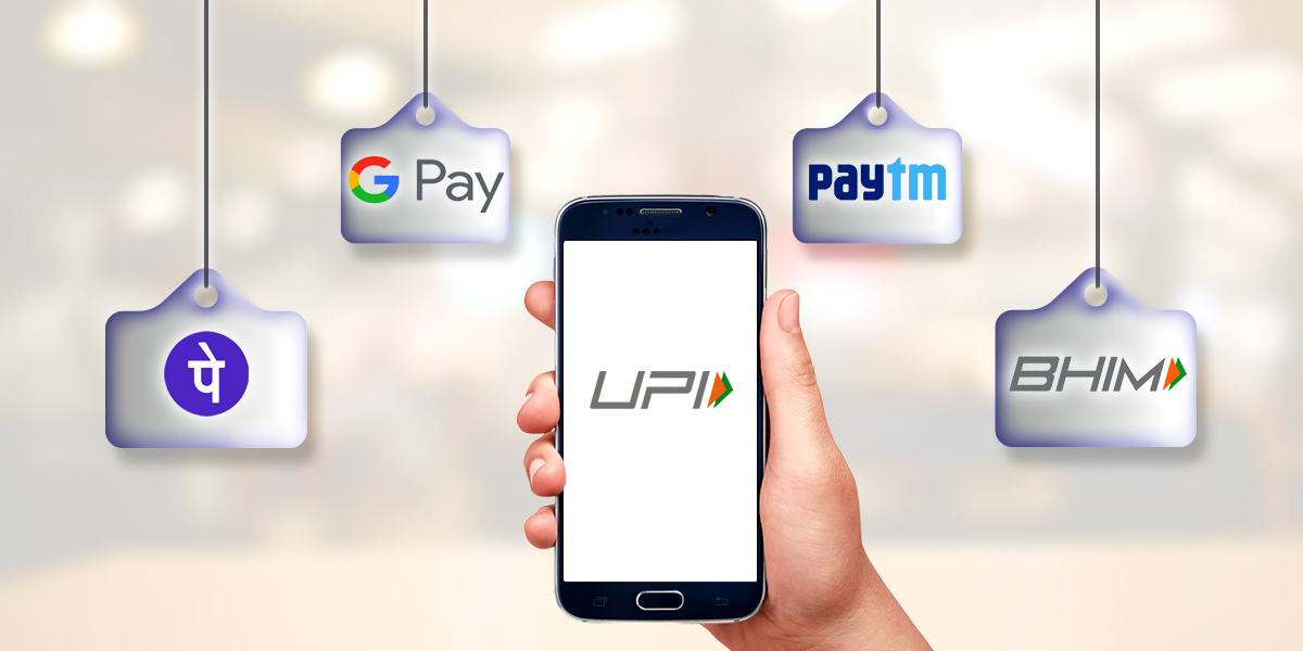 UPI GST Notices in Karnataka Worry Small Traders