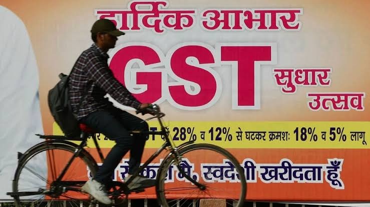 GST Council may cut 18% tax on mobile phones as handset demand slows