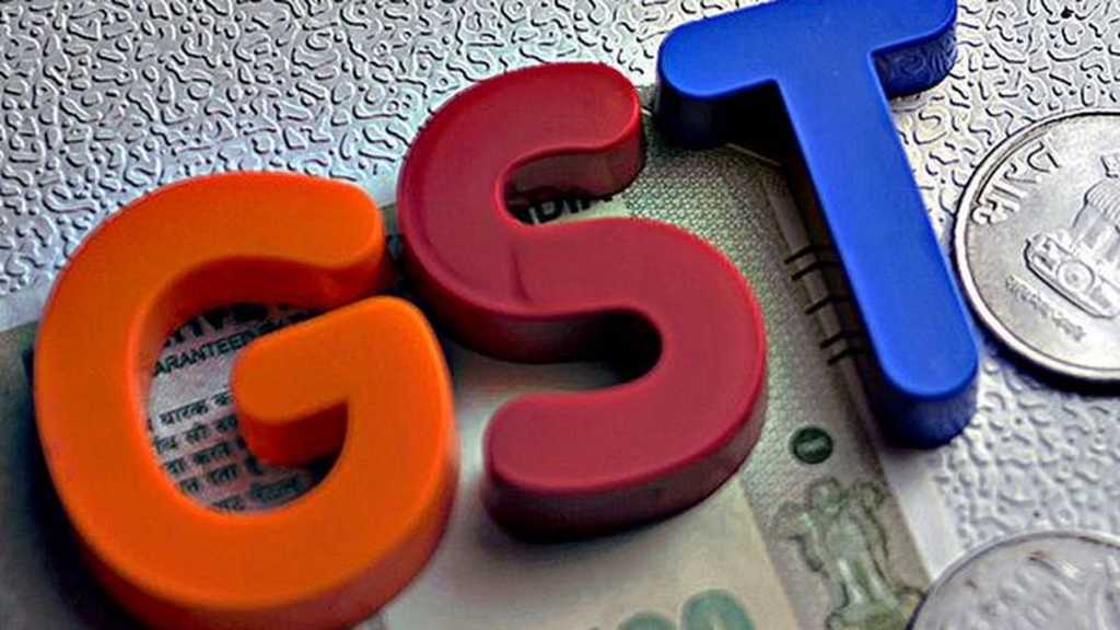 ED conducts raids in Gujarat in GST fraud case