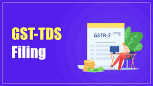 Kerala GST department issues guidelines for revised GST-TDS filing