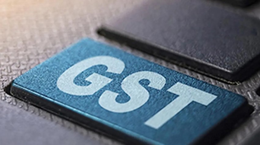 Central GST formulation with lower no of assesses edges over States in per GSTIN collection