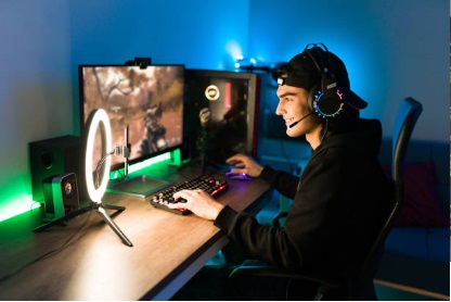 Confident that GST issues will be resolved soon, says E-Gaming Federation chief