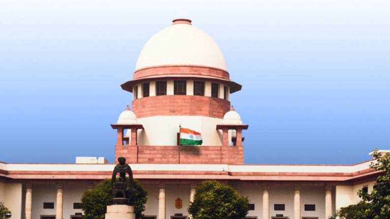 Breaking: SC 28% GST gaming case, Govt seeks adjournment