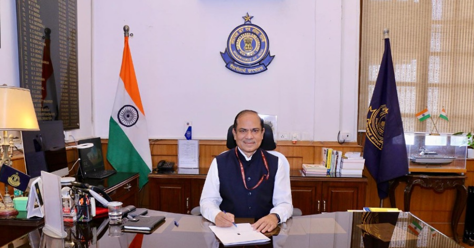 India says it plans to simplify GST rate regime in coming months