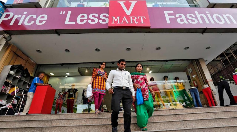 V-Mart to expand Rs 1,000 apparel range as GST cut spurs demand