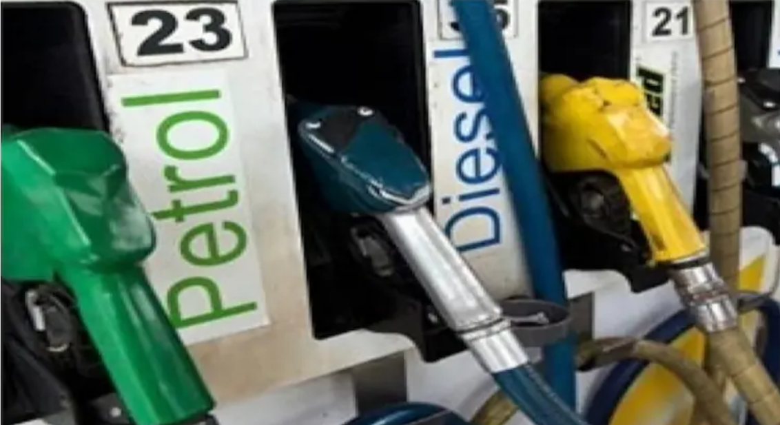 Fuel inclusion under GST not on agenda for June 22 Council meet: Official