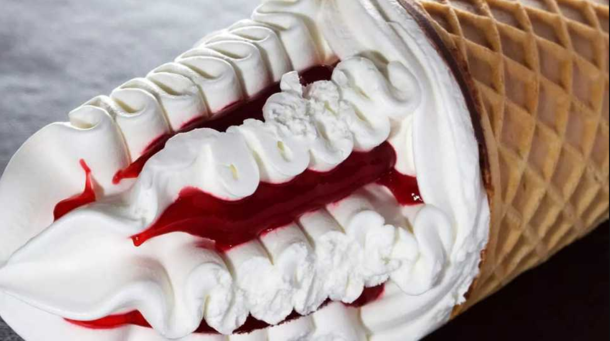 Ice-cream lovers beware: GST body drops a sugar bomb on softy mix